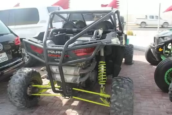 جديدة Polaris RZR للبيع في الدوحة #10271 - 1  صورة 