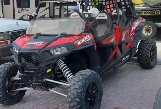 Nouveau Polaris RZR À vendre au Doha #10272 - 1  image 