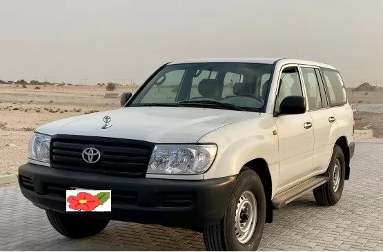Used Toyota Land Cruiser For Sale in Doha-Qatar #10284 - 5  image 