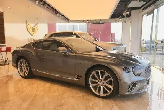 Brand New Bentley Unspecified For Sale in Doha #10286 - 1  image 