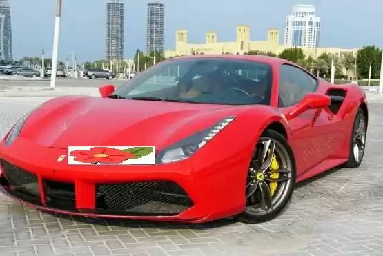 Использовал Ferrari Unspecified Продается в Доха #10289 - 1  image 