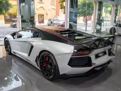 Использовал Lamborghini Unspecified Продается в Доха #10292 - 1  image 