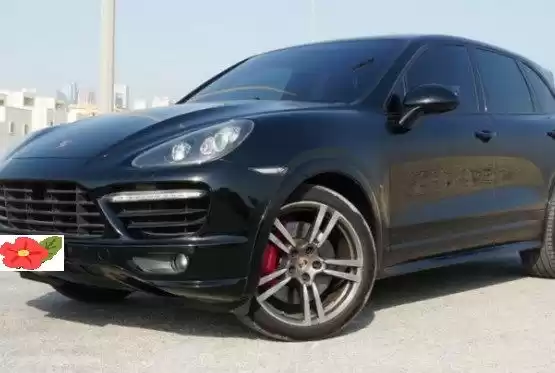 مستعملة Porsche Unspecified للبيع في الدوحة #10293 - 1  صورة 