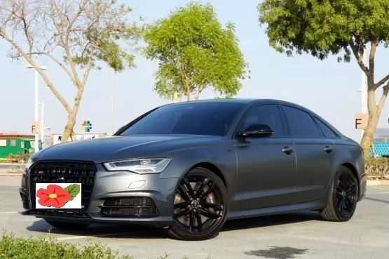 Used Audi S5 For Sale in Doha #10297 - 1  image 