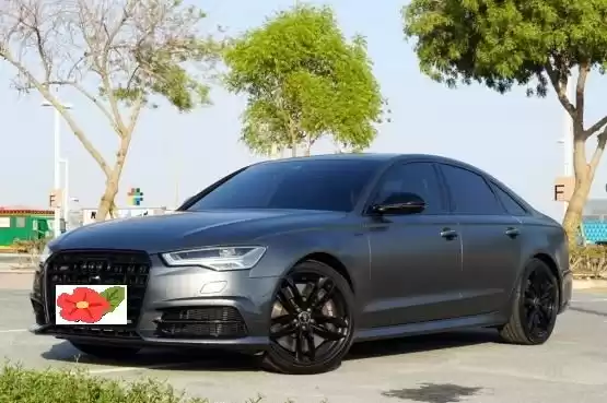 Использовал Audi S5 Продается в Доха #10297 - 1  image 