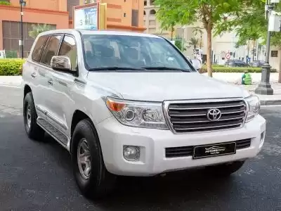 Utilisé Toyota Unspecified À vendre au Doha #10307 - 1  image 