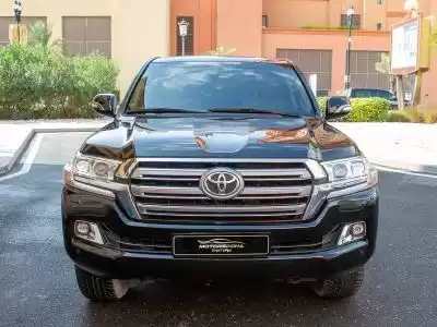 Utilisé Toyota Unspecified À vendre au Doha #10309 - 1  image 