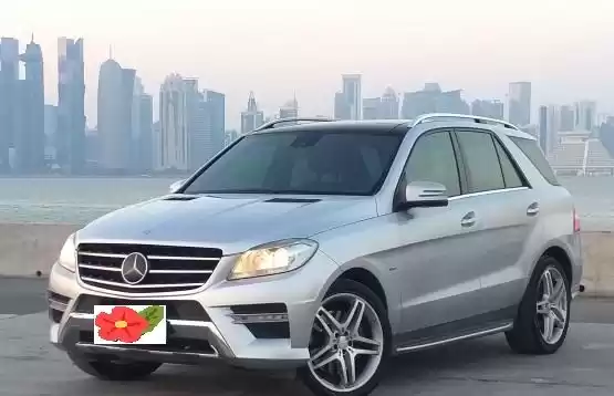 مستعملة Mercedes-Benz Unspecified للبيع في الدوحة #10320 - 1  صورة 