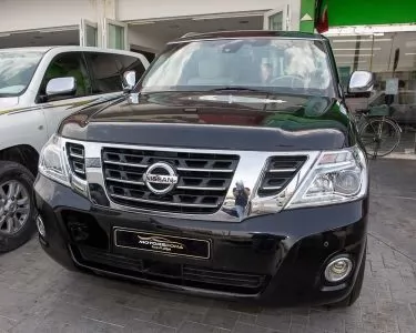 استفاده شده Nissan Unspecified برای فروش که در دوحه #10321 - 1  image 