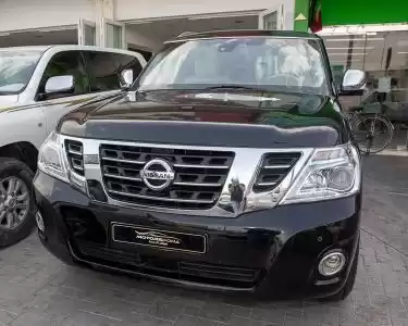 مستعملة Nissan Unspecified للبيع في الدوحة #10321 - 1  صورة 
