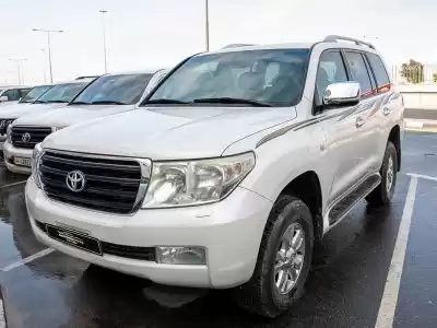 Utilisé Toyota Unspecified À vendre au Doha #10323 - 1  image 