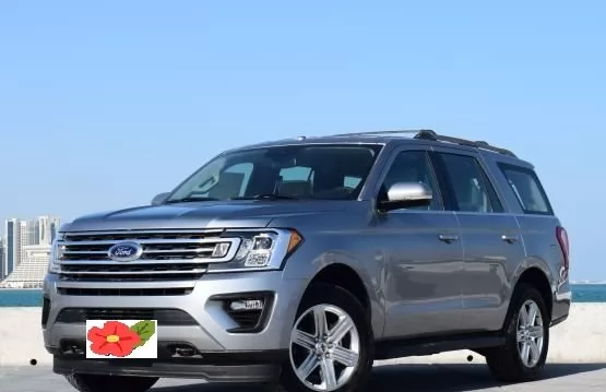 Brand New Ford Expedition For Sale in Doha #10324 - 1  image 