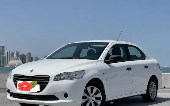 Used Peugeot Unspecified For Sale in Doha #10331 - 1  image 