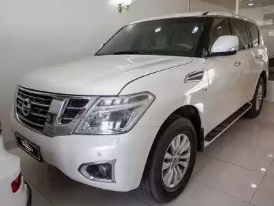Used Nissan Unspecified For Sale in Doha #10334 - 1  image 