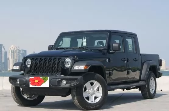 Nouveau Jeep Unspecified À vendre au Doha #10337 - 1  image 