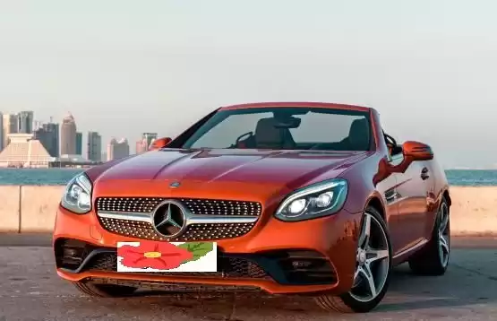 Kullanılmış Mercedes-Benz Unspecified Satılık içinde Doha #10338 - 1  image 