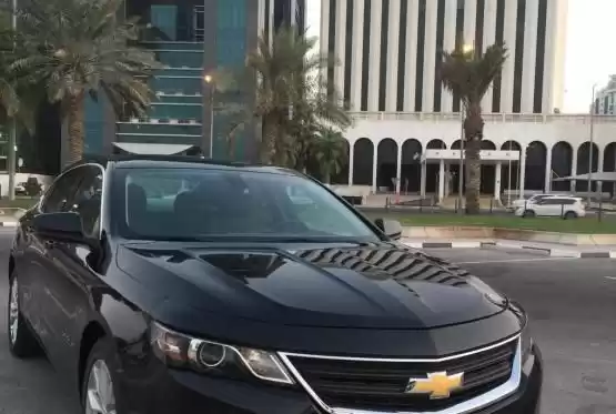 Usado Chevrolet Impala Venta en Doha #10346 - 1  image 
