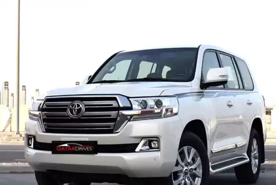 Brand New Toyota Land Cruiser For Sale in Doha #10349 - 1  image 