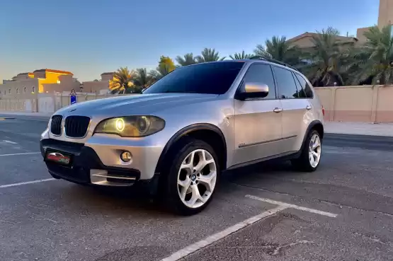 Used BMW X5 For Sale in Doha #10350 - 1  image 