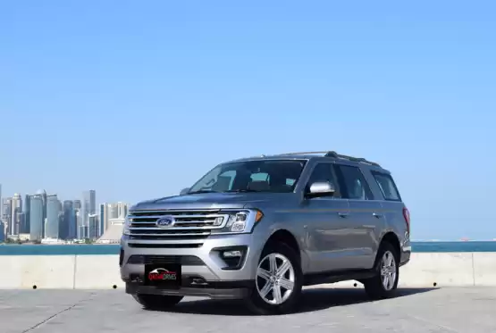 Gebraucht Ford Expedition Zu verkaufen in Doha #10353 - 1  image 