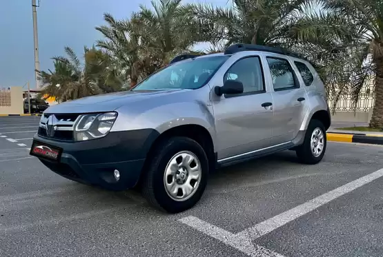 مستعملة Renault Unspecified للبيع في الدوحة #10354 - 1  صورة 