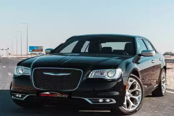 Brand New Chrysler Unspecified For Sale in Doha #10356 - 1  image 