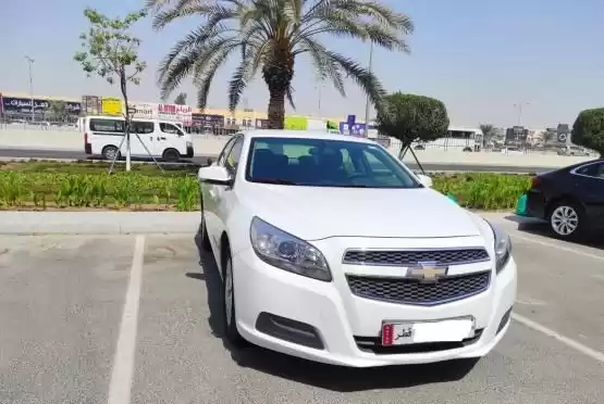 مستعملة Chevrolet Unspecified للبيع في الدوحة #10357 - 1  صورة 