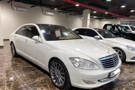 用过的 Mercedes-Benz G Class 出售 在 多哈 #10362 - 1  image 