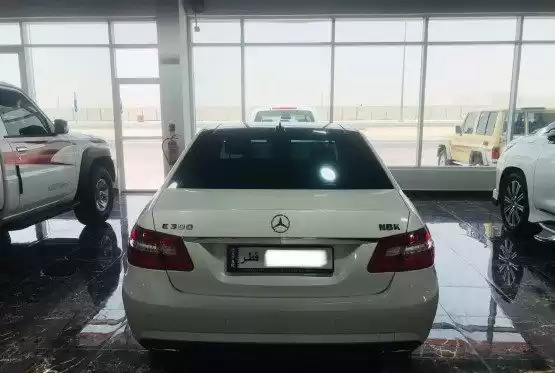 مستعملة Mercedes-Benz Unspecified للبيع في الدوحة #10364 - 1  صورة 