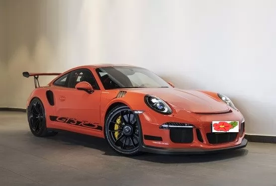 用过的 Porsche 911 出售 在 萨德 , 多哈 #10374 - 1  image 