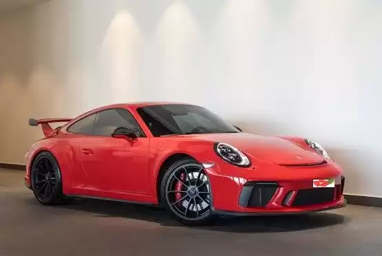 Использовал Porsche Unspecified Продается в Аль-Садд , Доха #10376 - 1  image 