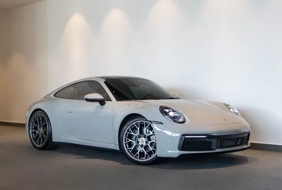 用过的 Porsche Unspecified 出售 在 萨德 , 多哈 #10382 - 1  image 