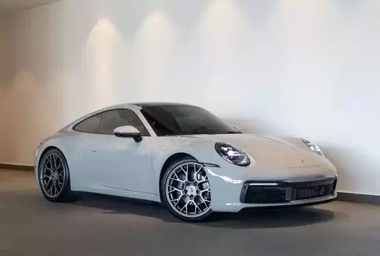 Usado Porsche Unspecified Venta en al-sad , Doha #10382 - 1  image 