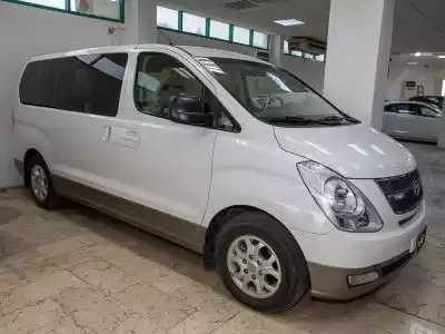 Used Hyundai Unspecified For Sale in Doha #10389 - 1  image 