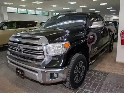 Used Toyota Tundra For Sale in Doha #10391 - 1  image 