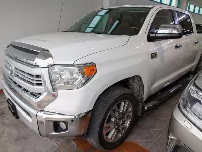 Used Toyota Tundra For Sale in Doha #10393 - 1  image 