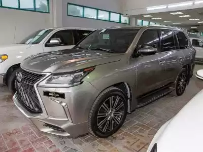 Used Lexus Unspecified For Sale in Doha #10394 - 1  image 