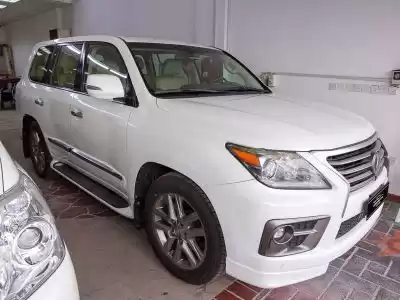 Used Lexus Unspecified For Sale in Doha #10396 - 1  image 