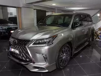 Used Lexus Unspecified For Sale in Doha #10397 - 1  image 