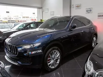 Used Maserati Unspecified For Sale in Doha-Qatar #10400 - 1  image 