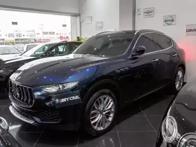 Used Maserati Unspecified For Sale in Doha #10400 - 1  image 