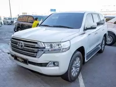 Gebraucht Toyota Unspecified Zu verkaufen in Doha #10404 - 1  image 