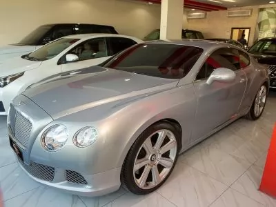 Gebraucht Bentley Unspecified Zu verkaufen in Doha #10409 - 1  image 
