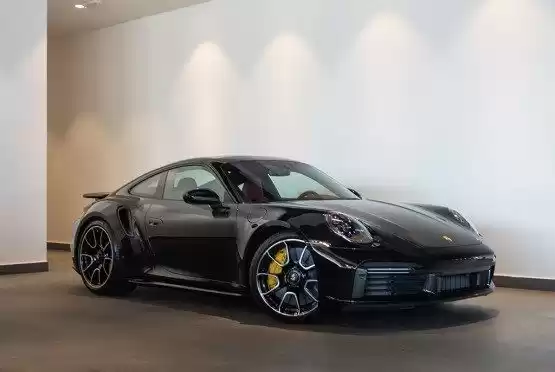 用过的 Porsche 911 出售 在 萨德 , 多哈 #10412 - 1  image 