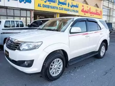 Used Toyota Unspecified For Sale in Doha #10416 - 1  image 