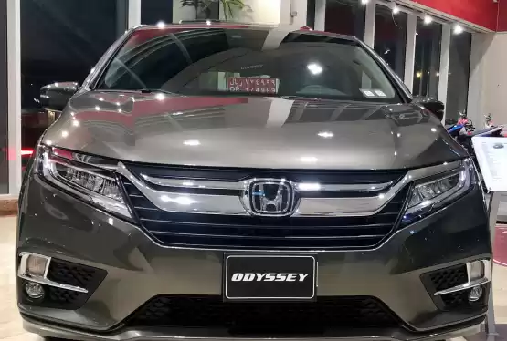 Совершенно новый Honda Unspecified Продается в Доха #10419 - 1  image 