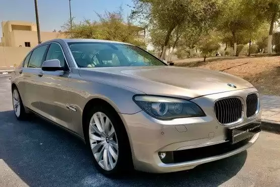 Used BMW Unspecified For Sale in Doha #10420 - 1  image 