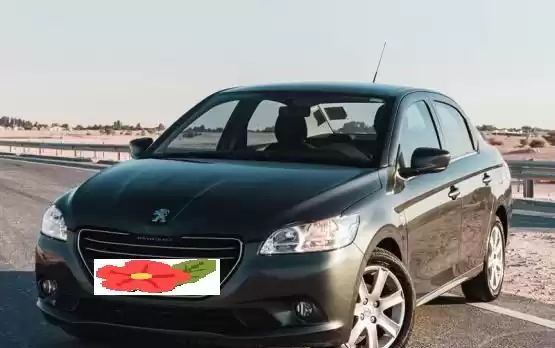 Использовал Peugeot Unspecified Продается в Аль-Садд , Доха #10423 - 1  image 