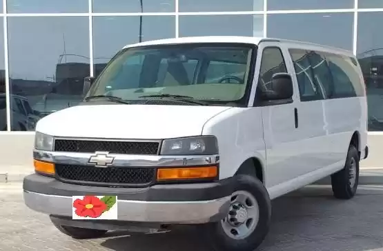全新的 Chevrolet Unspecified 出售 在 萨德 , 多哈 #10427 - 1  image 