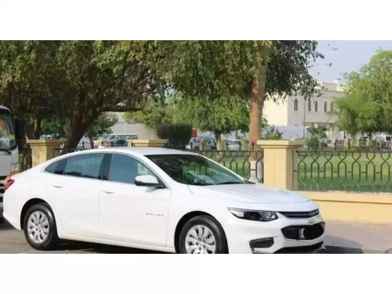 Gebraucht Chevrolet Unspecified Zu verkaufen in Doha #10439 - 1  image 
